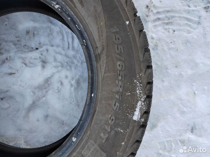 Белшина Artmotion Snow Бел-337 195/65 R15