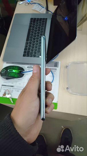 Samsung galaxy s20 fe 5g Snapdragon