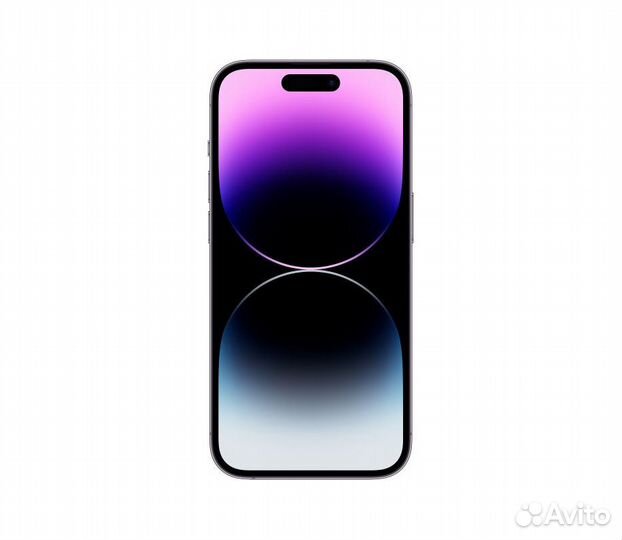iPhone 14 Pro, 256 ГБ