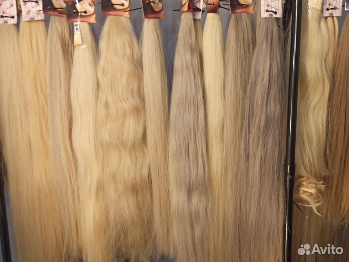 Загущение, наращивание