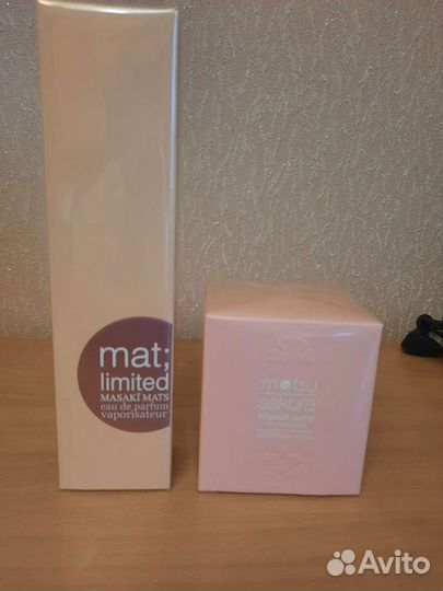 Парфюм из личной коллекции оригинал много