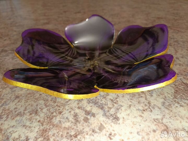 Блюдо/фруктовница