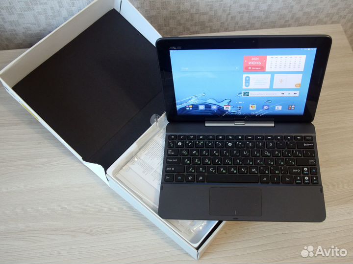 Asus Transformer Pad (TF303CL)