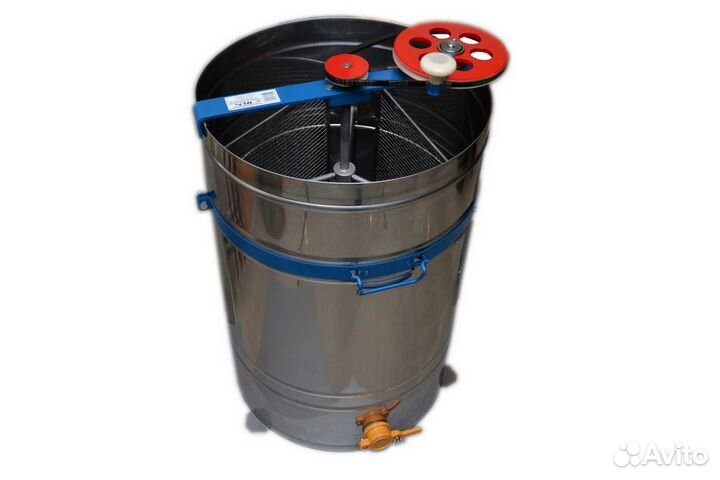 Медогонка 2-3 рамочная