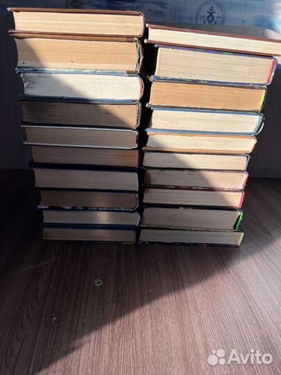 Зарубежная фантастика 2. Гаррисон. Смит