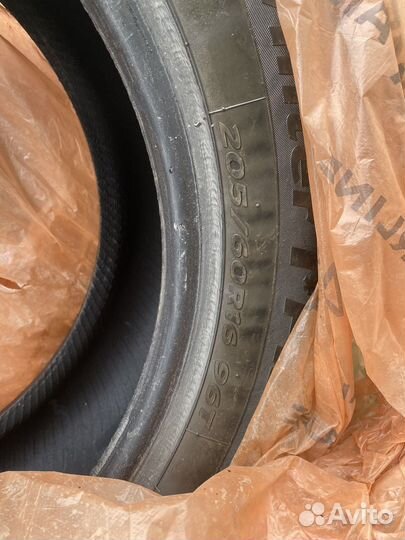 Hankook Optimo Kinergy Eco K425 205/60 R16 96