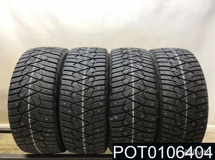 Dunlop Ice Touch 225/45 R17 94T