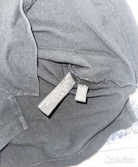 Polo ralph lauren поло