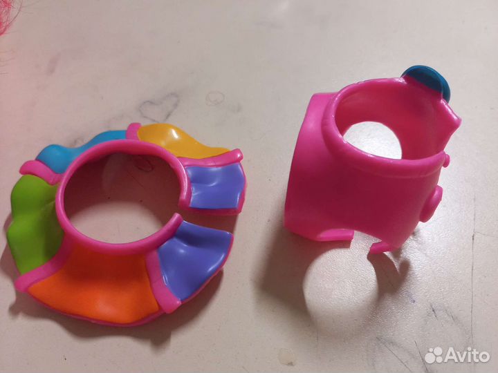 My Little pony Пинки Пай