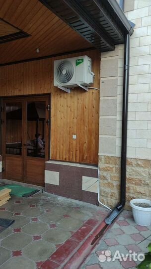 Сплит система ballu 12