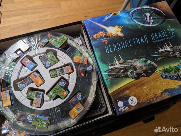 Настольные игры разные, обновление