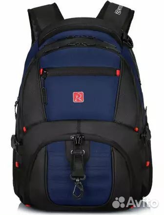 Рюкзак городской код 363073