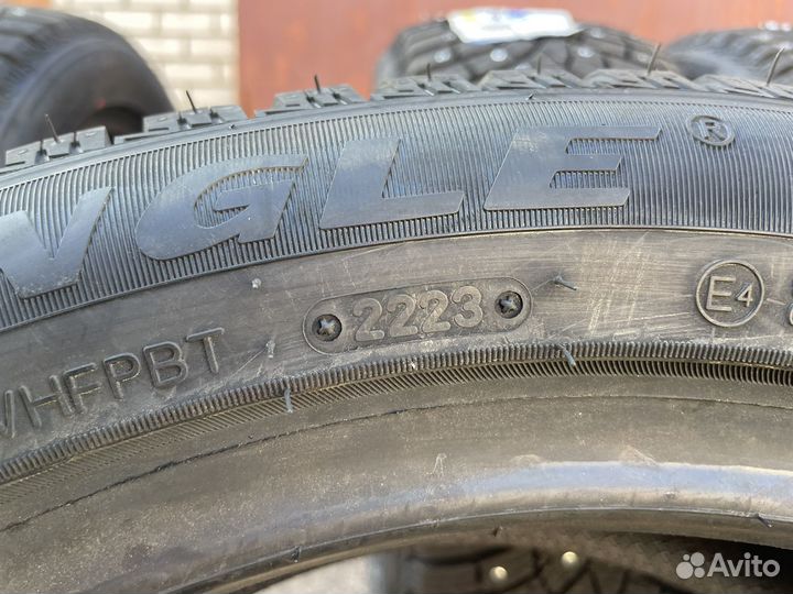 Triangle IcelynX TI501 225/50 R17