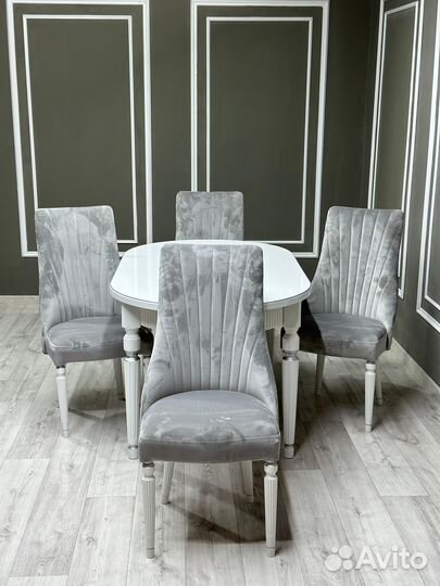 Столы и стулья оплата при получении