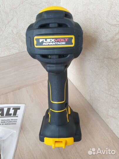 Dewalt dcd999 Mexico