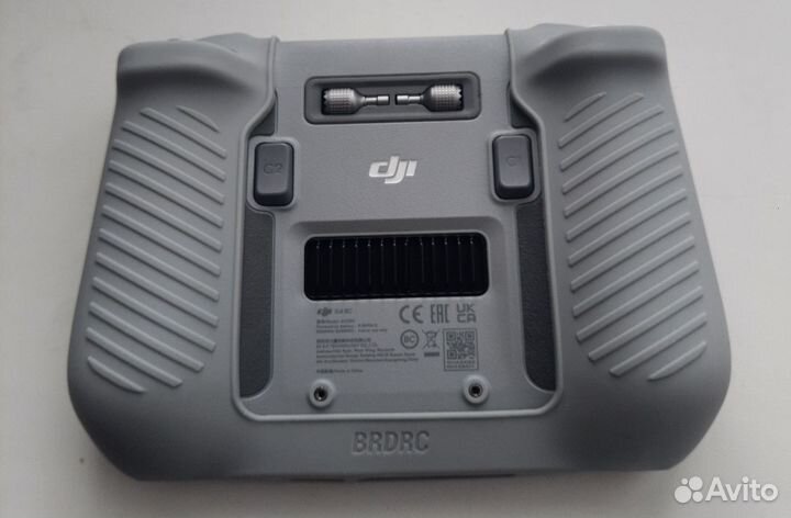 Пульт DJI RC