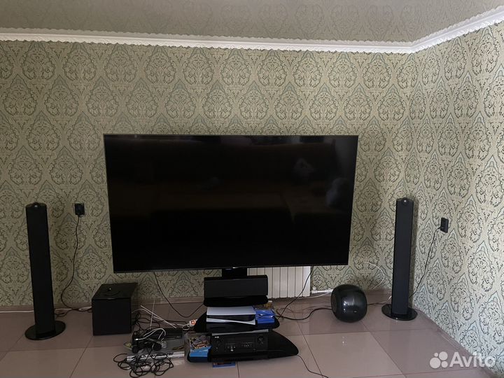 Xiaomi mi TV Max 86