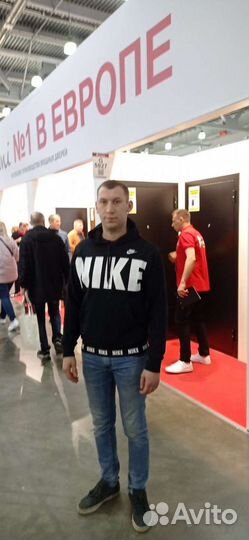 Установка входных и металлических дверей