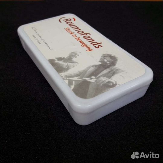 Набор для шиномонтажа велосипедной камеры