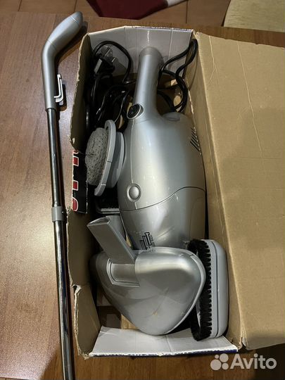 Пылесос bst-805