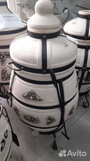 Тандыр александр / Печь / Мангал