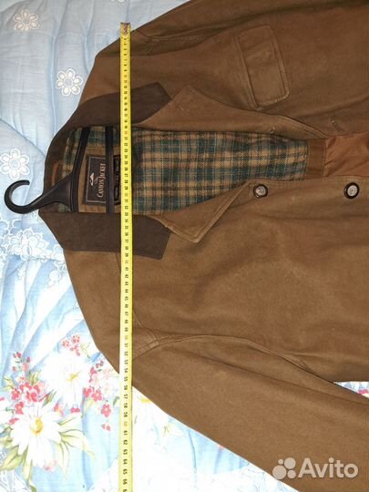 Пиджак мужской бренд