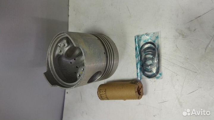 Поршень - teikin