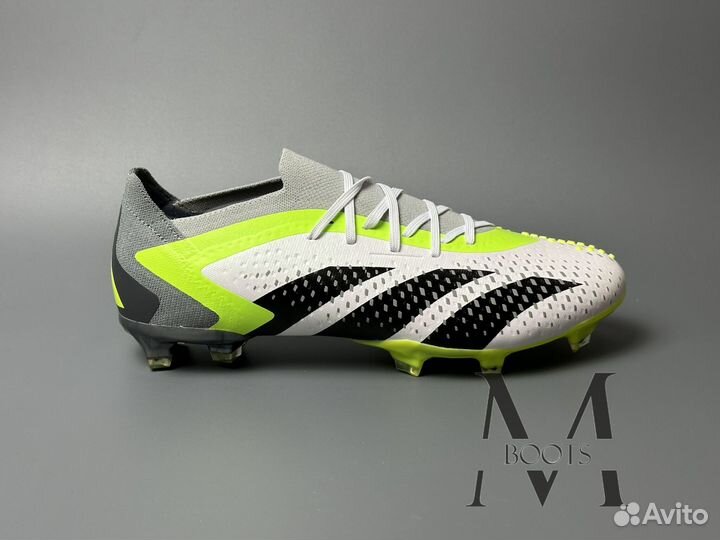 Бутсы Adidas predator Accuracy Paul Pogba.1