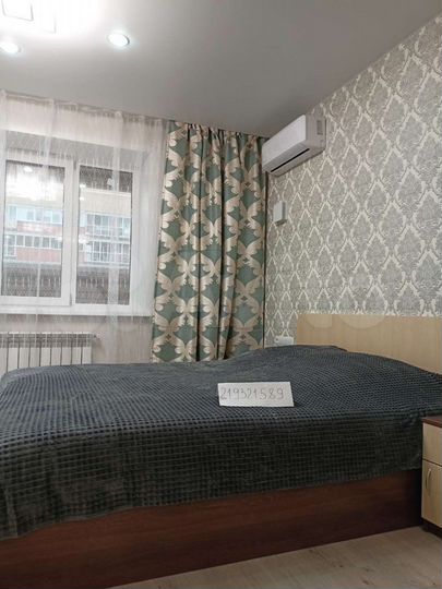 Квартира-студия, 35 м², 13/16 эт.