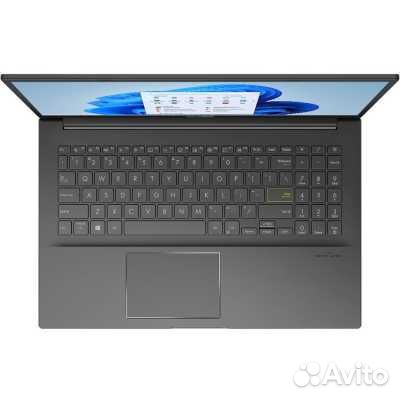 Ноутбук asus VivoBook 15 K513EA-L13067 90NB0SG1-M0