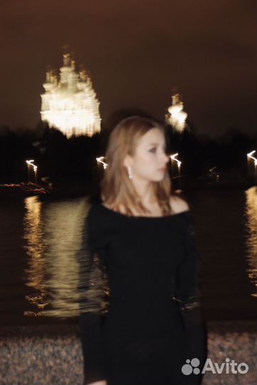 Фотограф & стилист