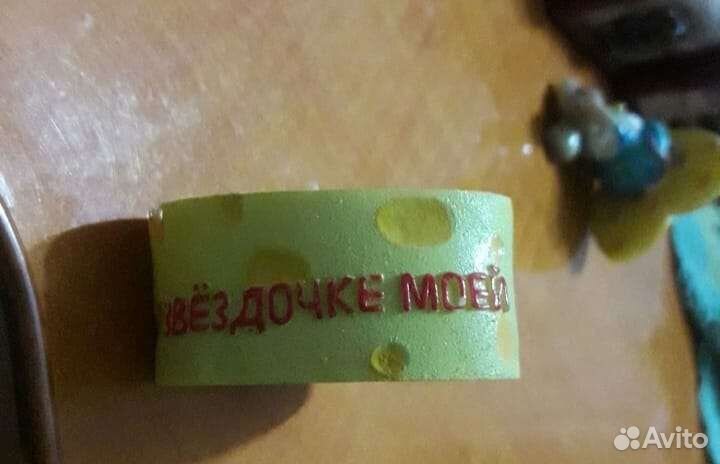 Шкатулка для украшений