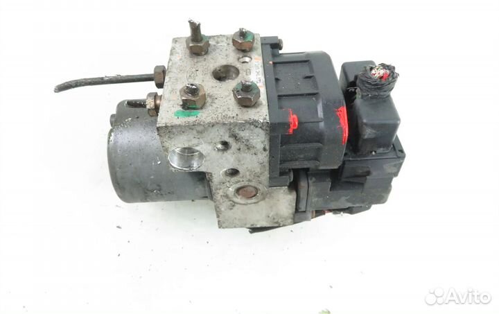 Блок абс, 1C152M110AE Ford Transit 2000 - 2006 года