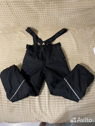 Болоневые штаны