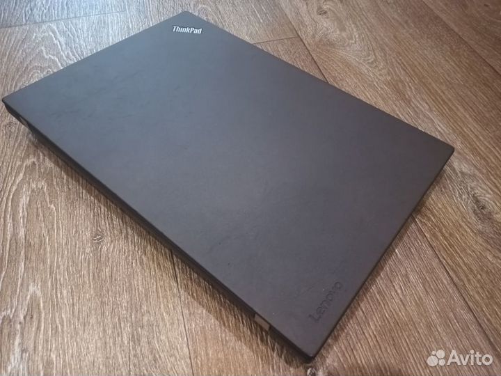 Lenovo thinkpad T460 i5-6300U 8озу/512SSD