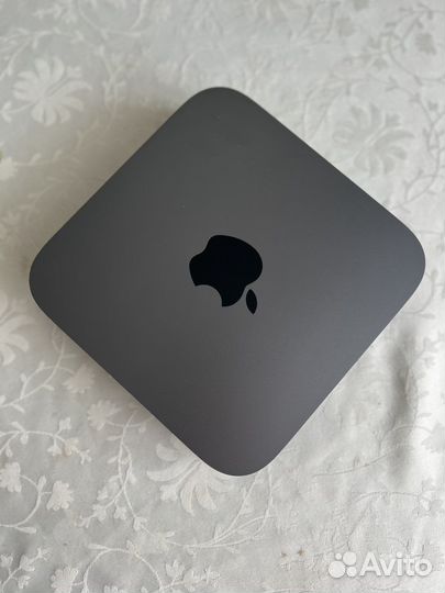 Apple Mac mini