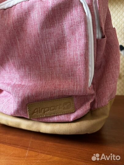 Рюкзак женский спортивный