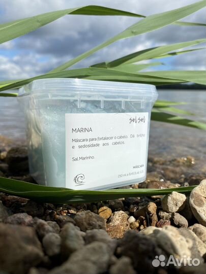 Шампунь глубокой очистки кондиционер детокс