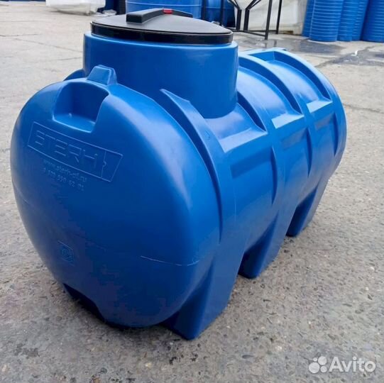 Бак для воды