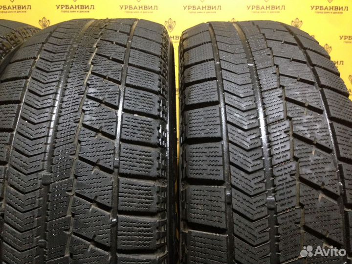 Bridgestone Blizzak VRX 215/65 R16