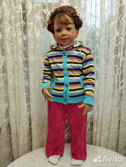 Детские игрушки куклы