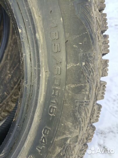 Cordiant Snow Cross 185/60 R15