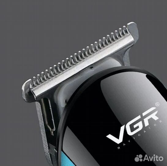 Триммер VGR V-183 hair trimmer