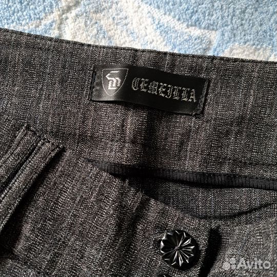 Брюки женские на весну