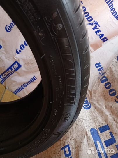 Michelin Primacy 3 235/45 R17 94W
