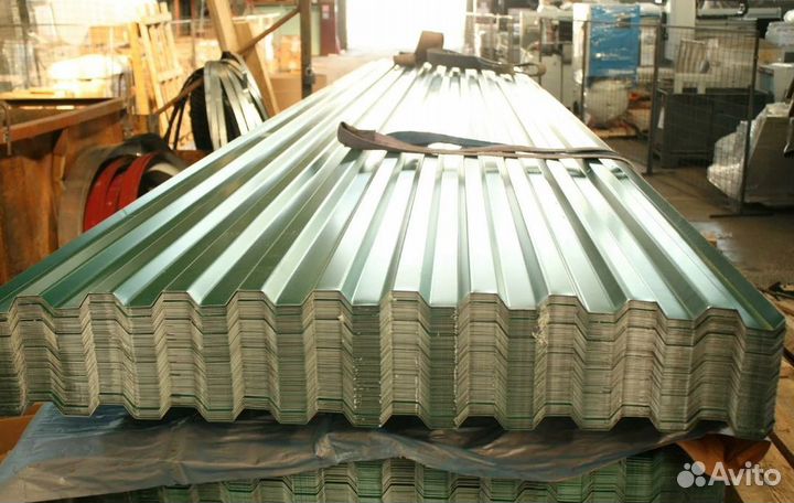 Профнастил