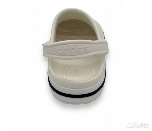 Crocs сабо кроксы (Арт.85206)