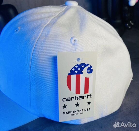 Кепка Carhartt Оригинал