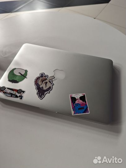 Apple MacBook Pro Retina 13 2013
