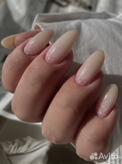 Мастер маникюра на дому
